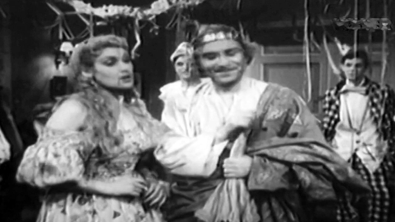 Backdrop for Somos todos inquilinos