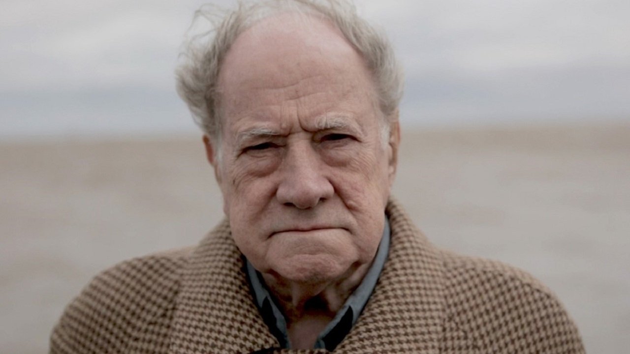 Backdrop for Messenger on a White Horse