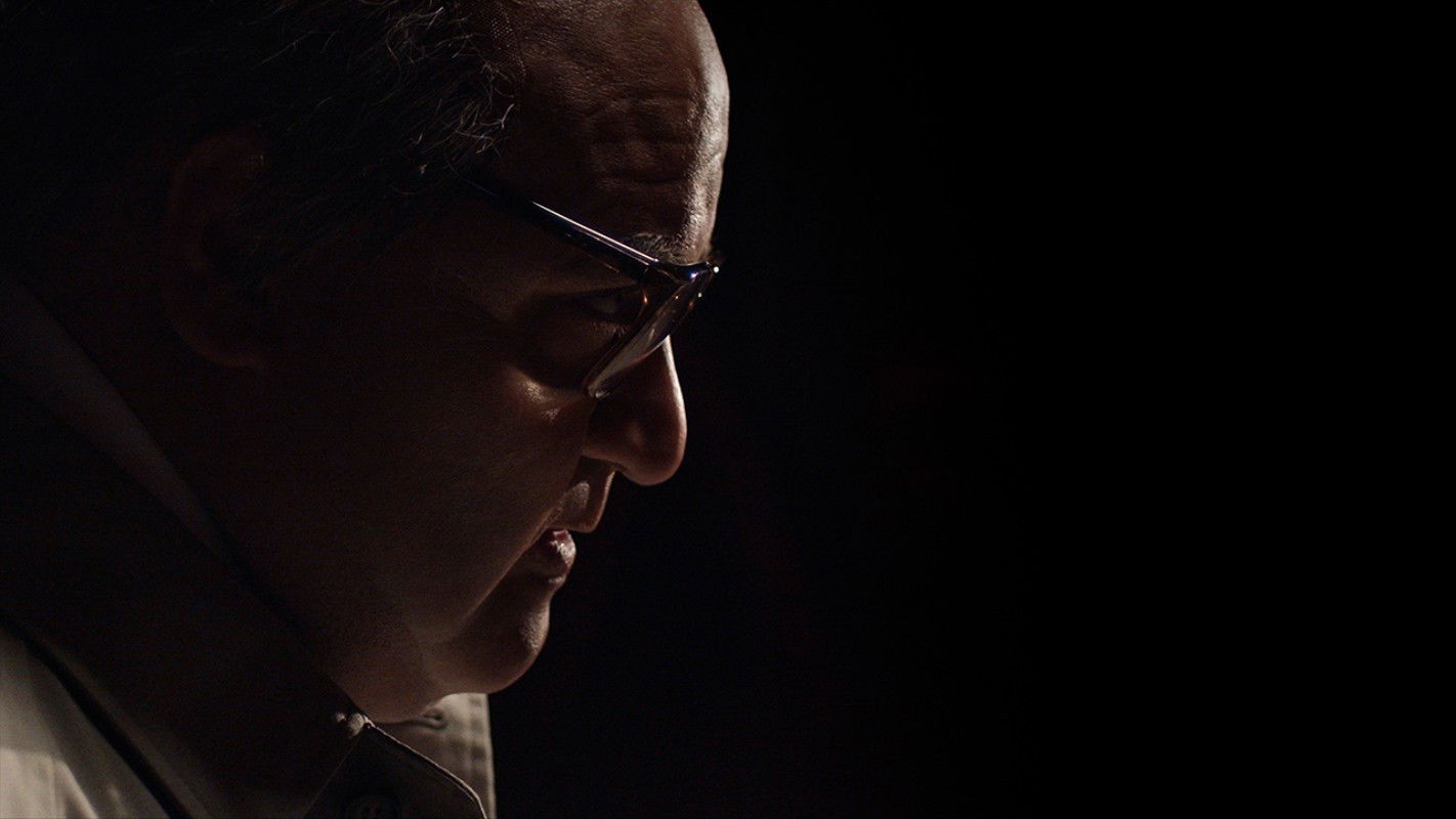 Backdrop for Fulci for Fake