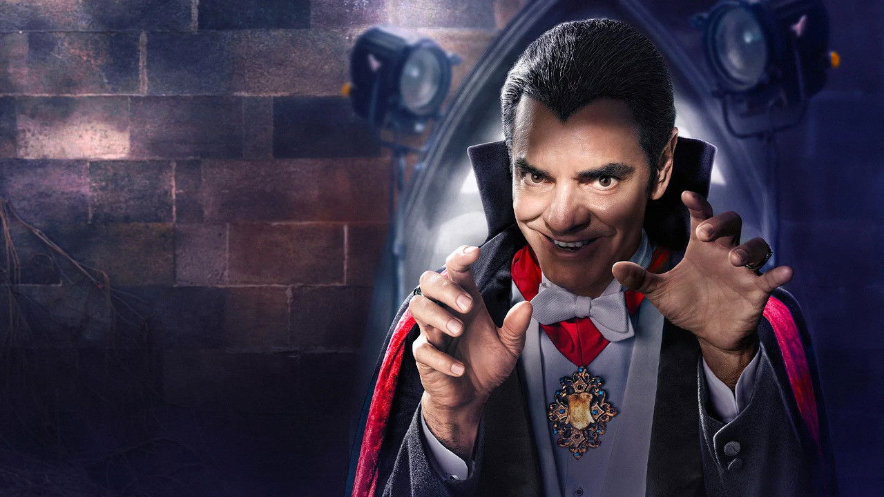 Backdrop for Y llegaron de noche