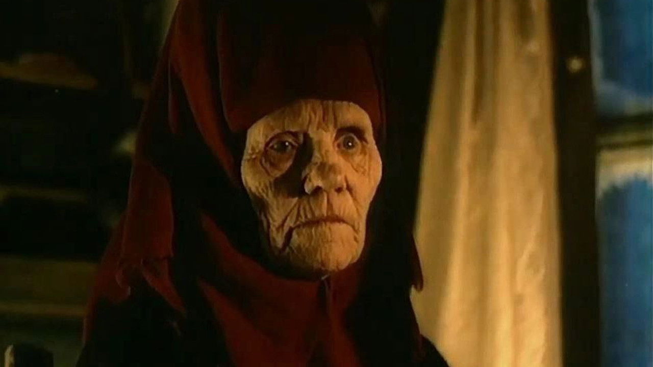 Backdrop for Svetlana