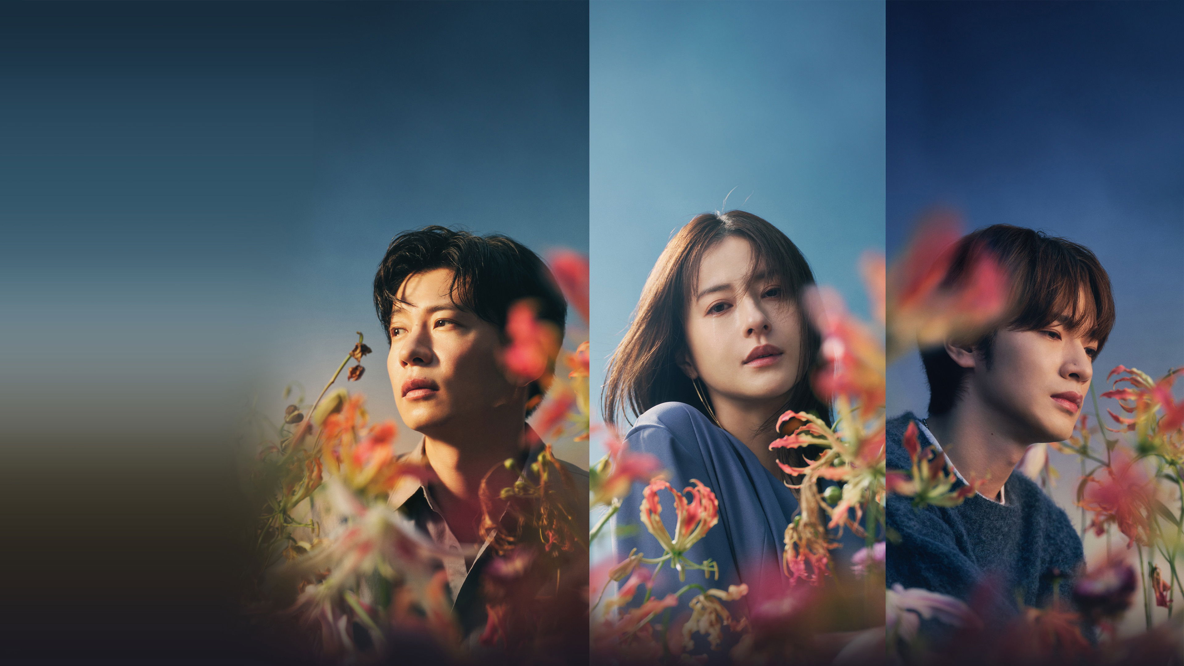 Backdrop for My Treasure