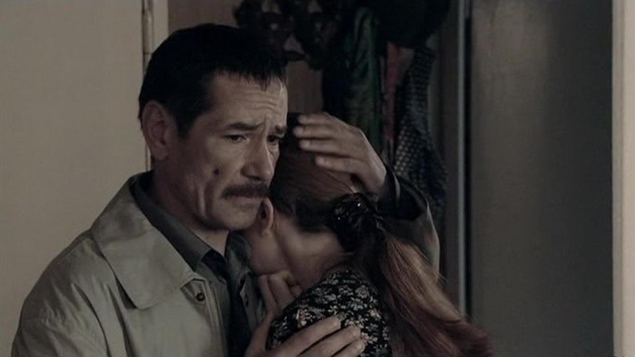 Backdrop for Закон мышеловки