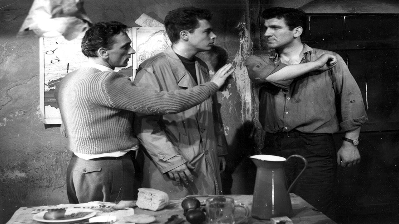 Backdrop for The Poem