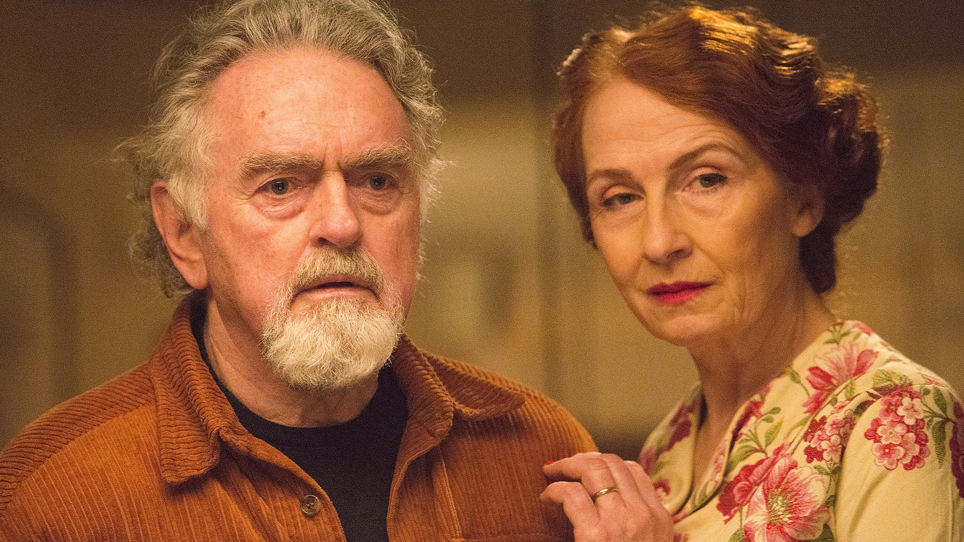 Backdrop for Never Again a Tomorrow