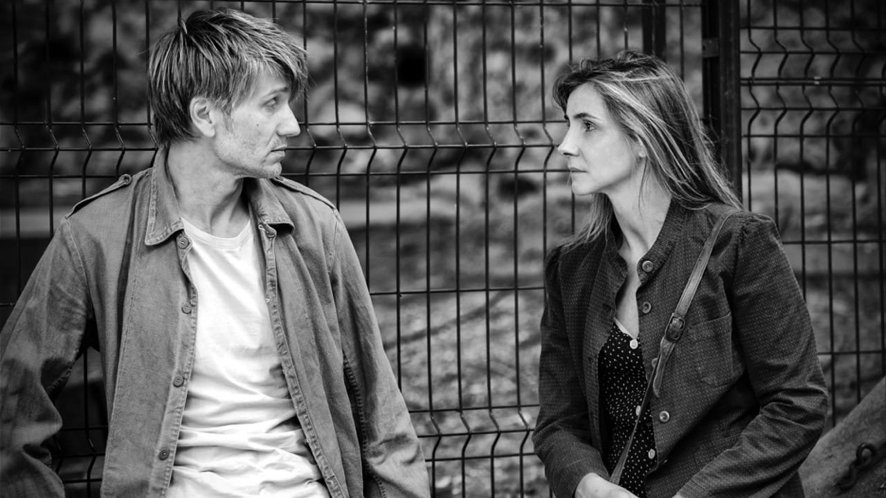 Backdrop for In the Shadow of Women