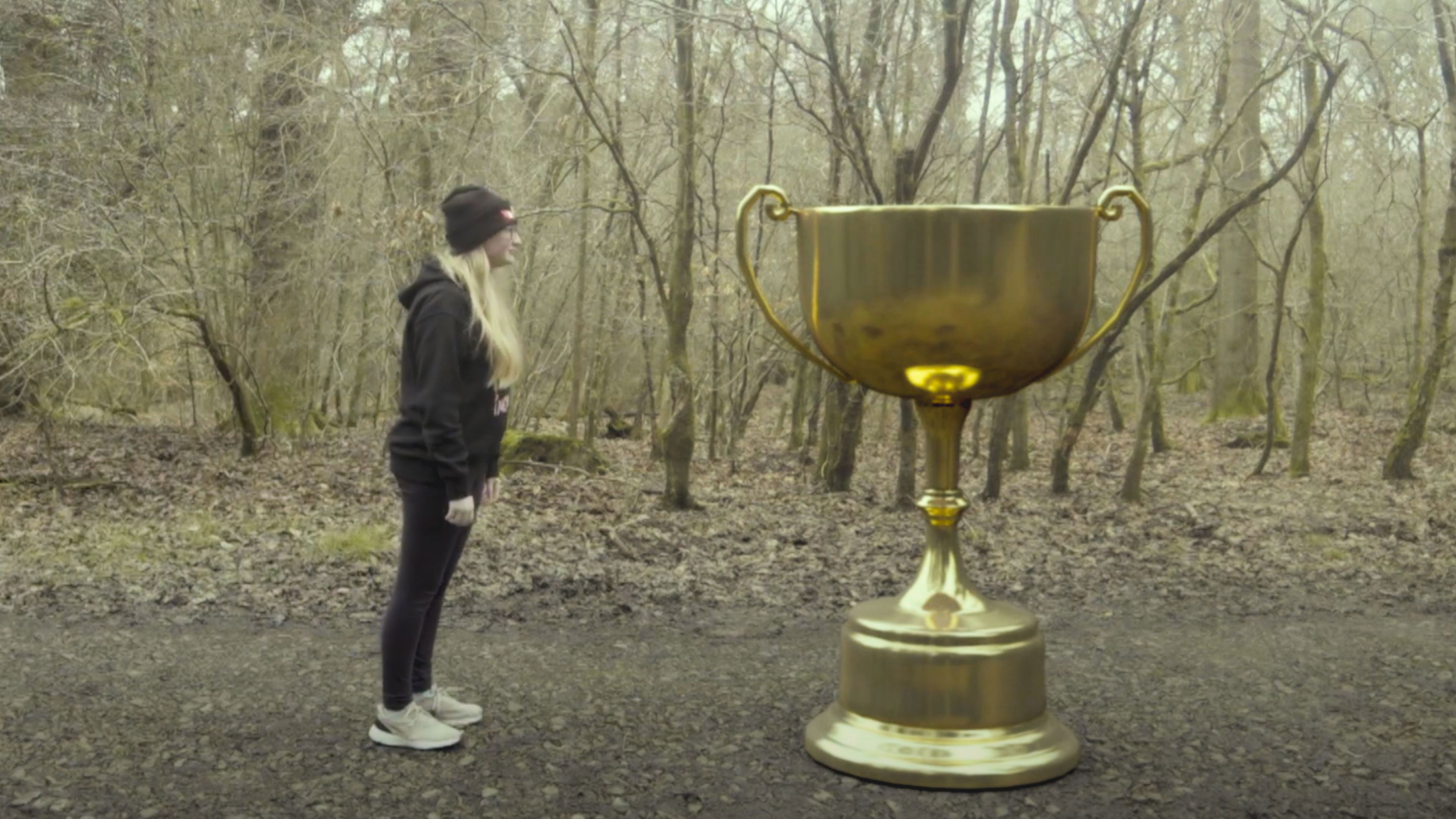 Backdrop for The Winner Takes it All