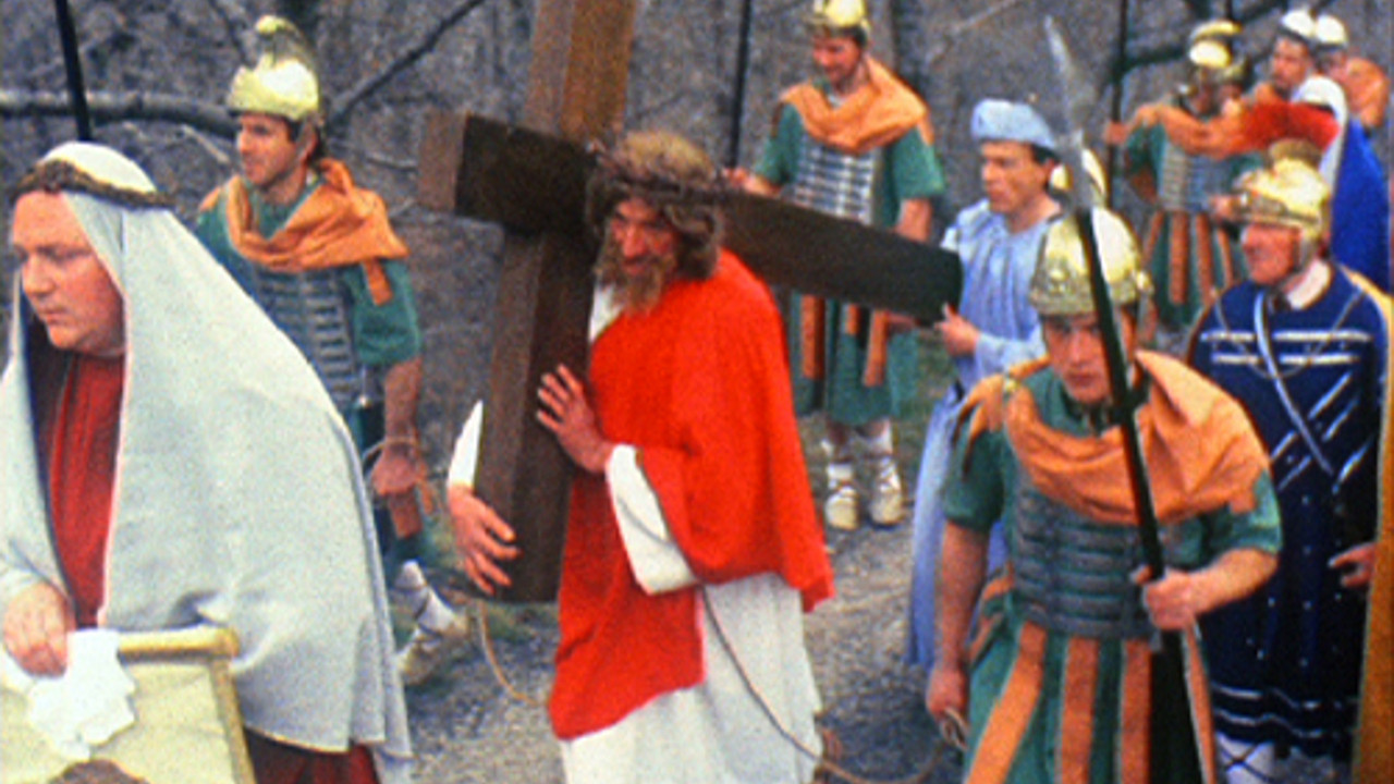 Backdrop for Oh ! Peine ! Peine sans égale !