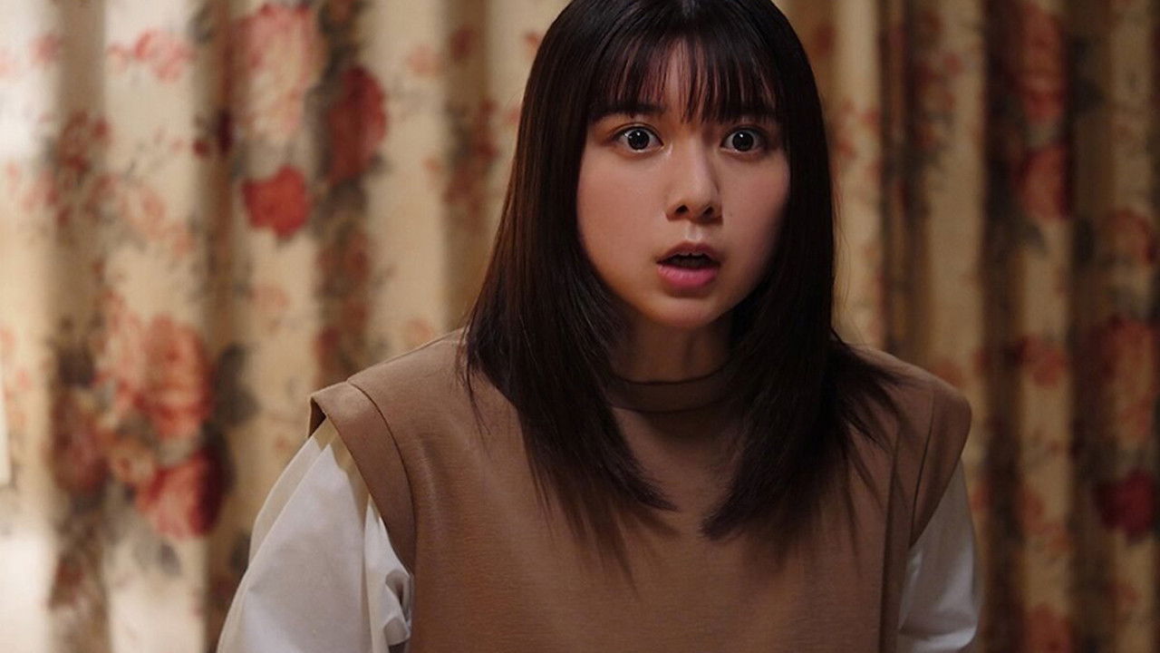 Backdrop for Tales of the Bizarre: 2021 Summer Special