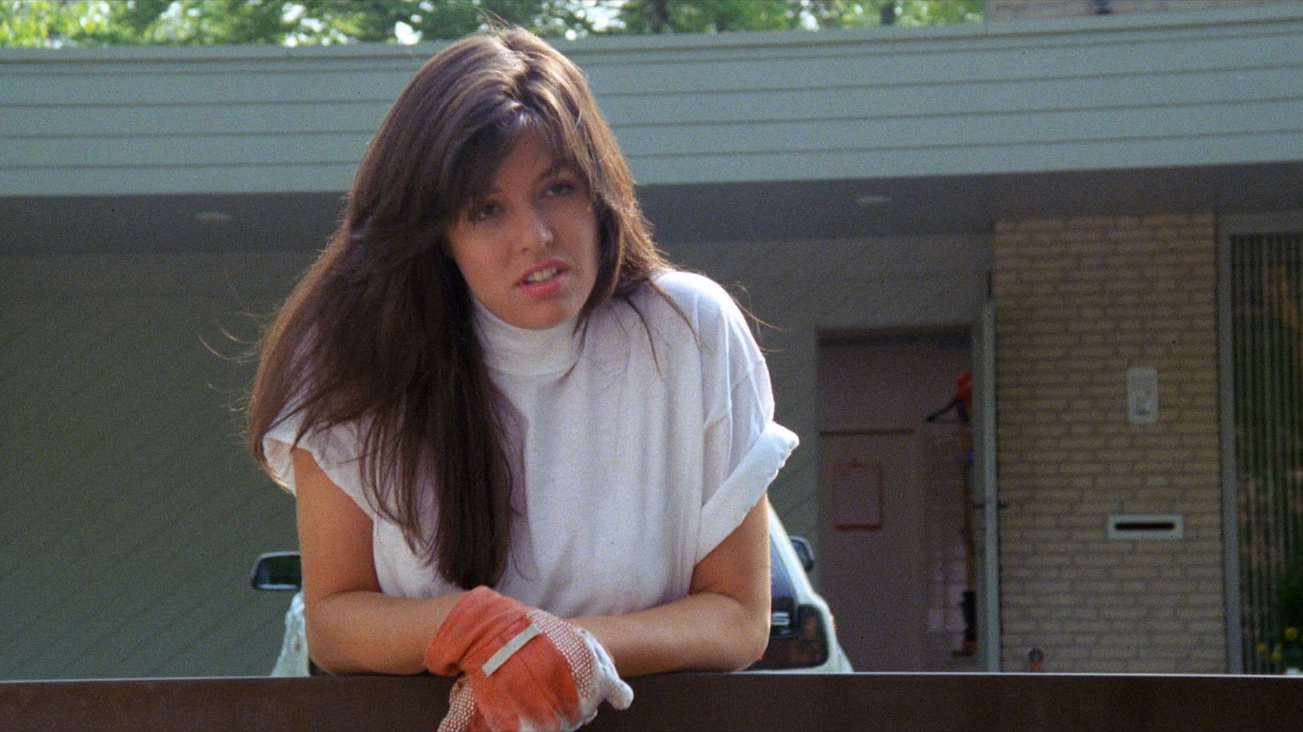 Backdrop for Murder Story