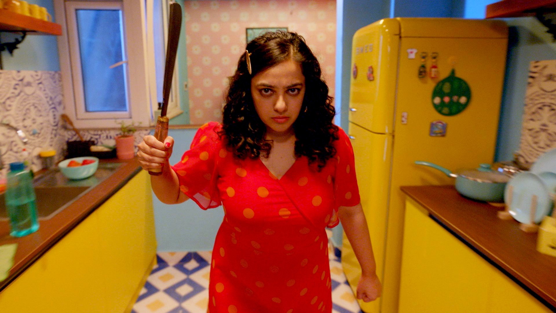 Backdrop for Masterpeace