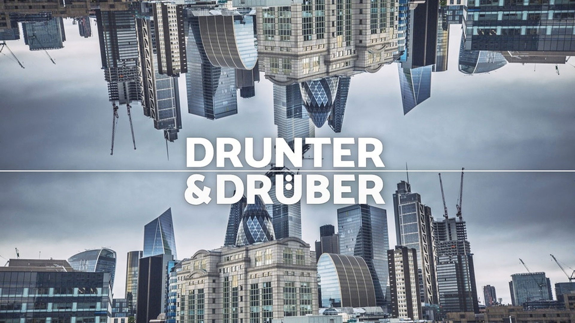 Backdrop for Drunter und Drüber