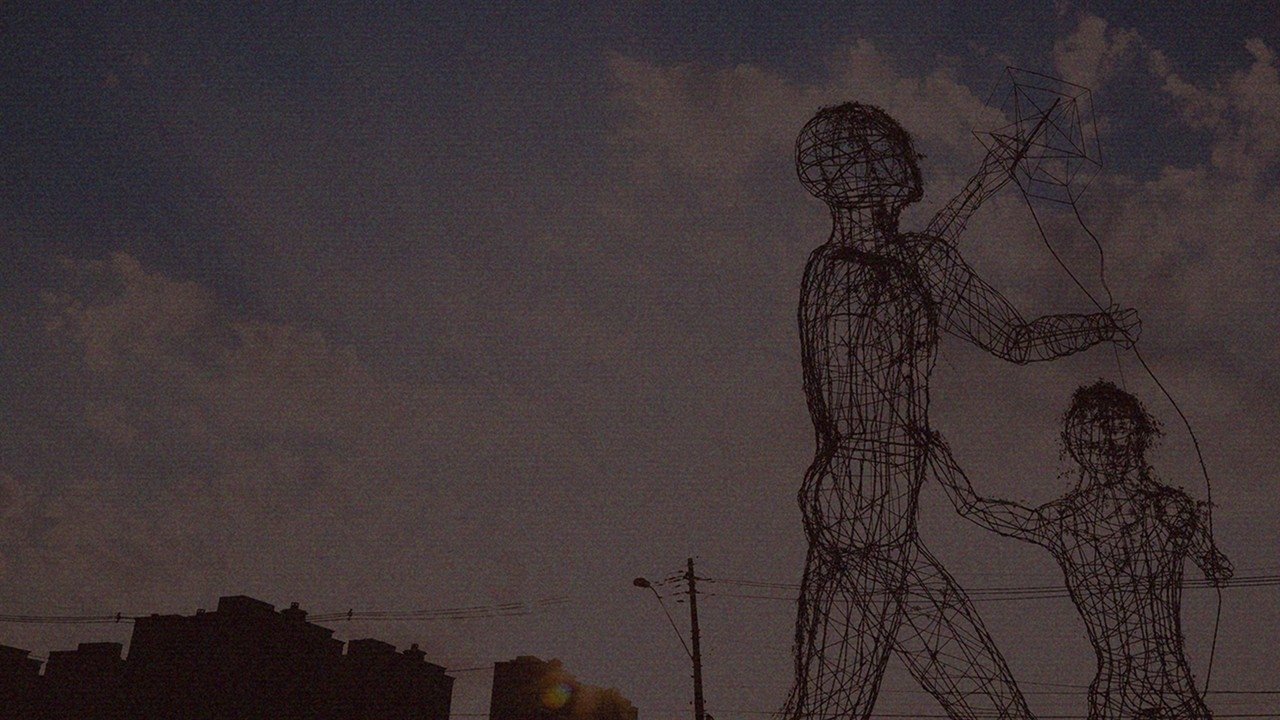 Backdrop for Toninho 20 anos: a verdade é demais para nós?