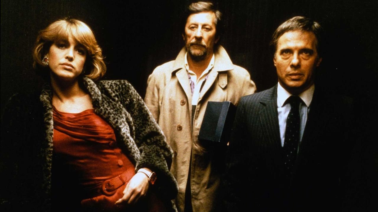 Backdrop for New Year's Eve At Bob's