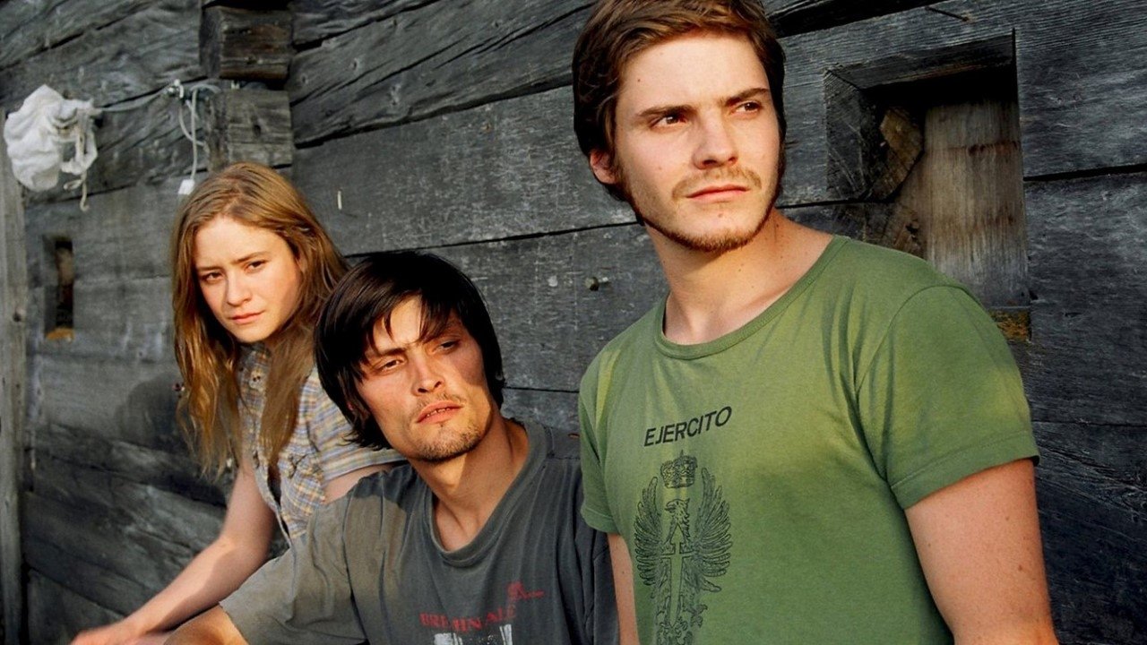 Backdrop for The Edukators