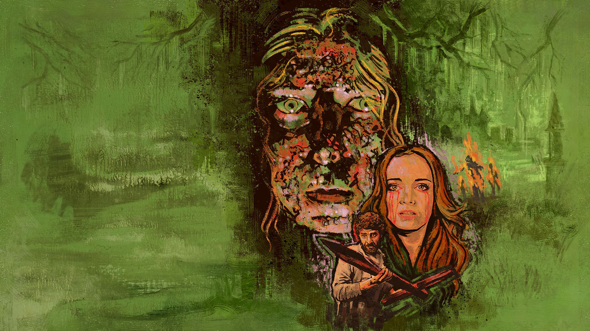 Backdrop for City of the Living Dead