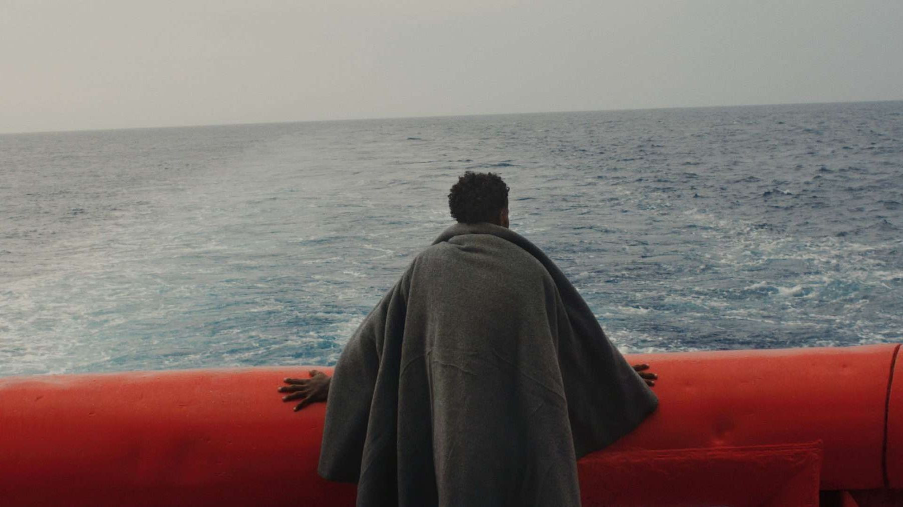 Backdrop for Save Our Souls