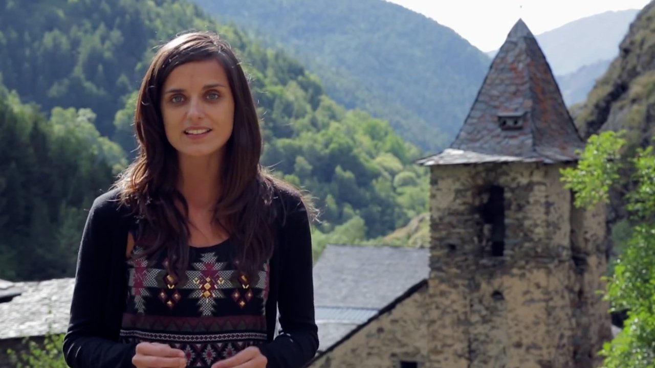 Backdrop for Baserca