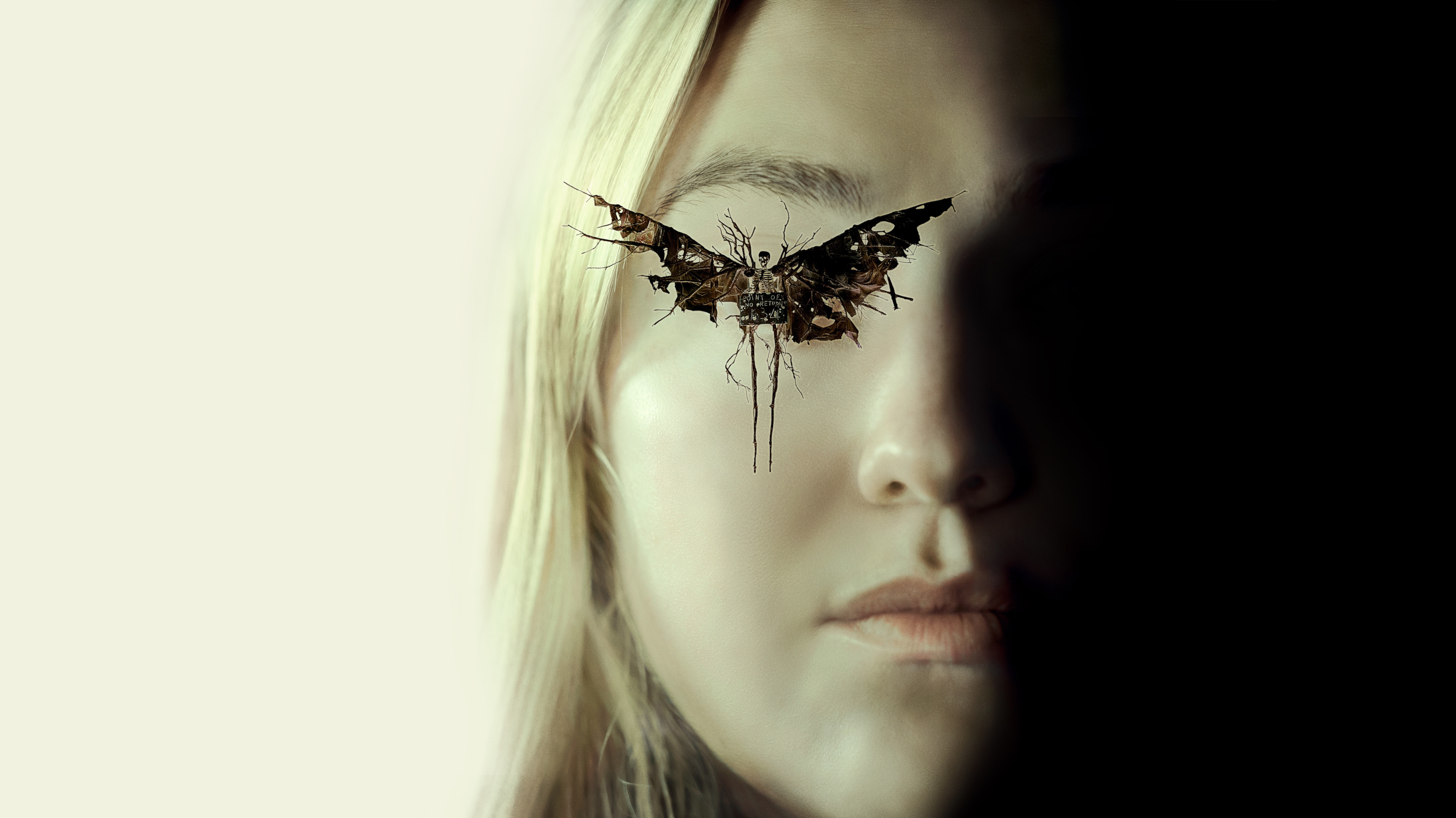 Backdrop for The Watchers