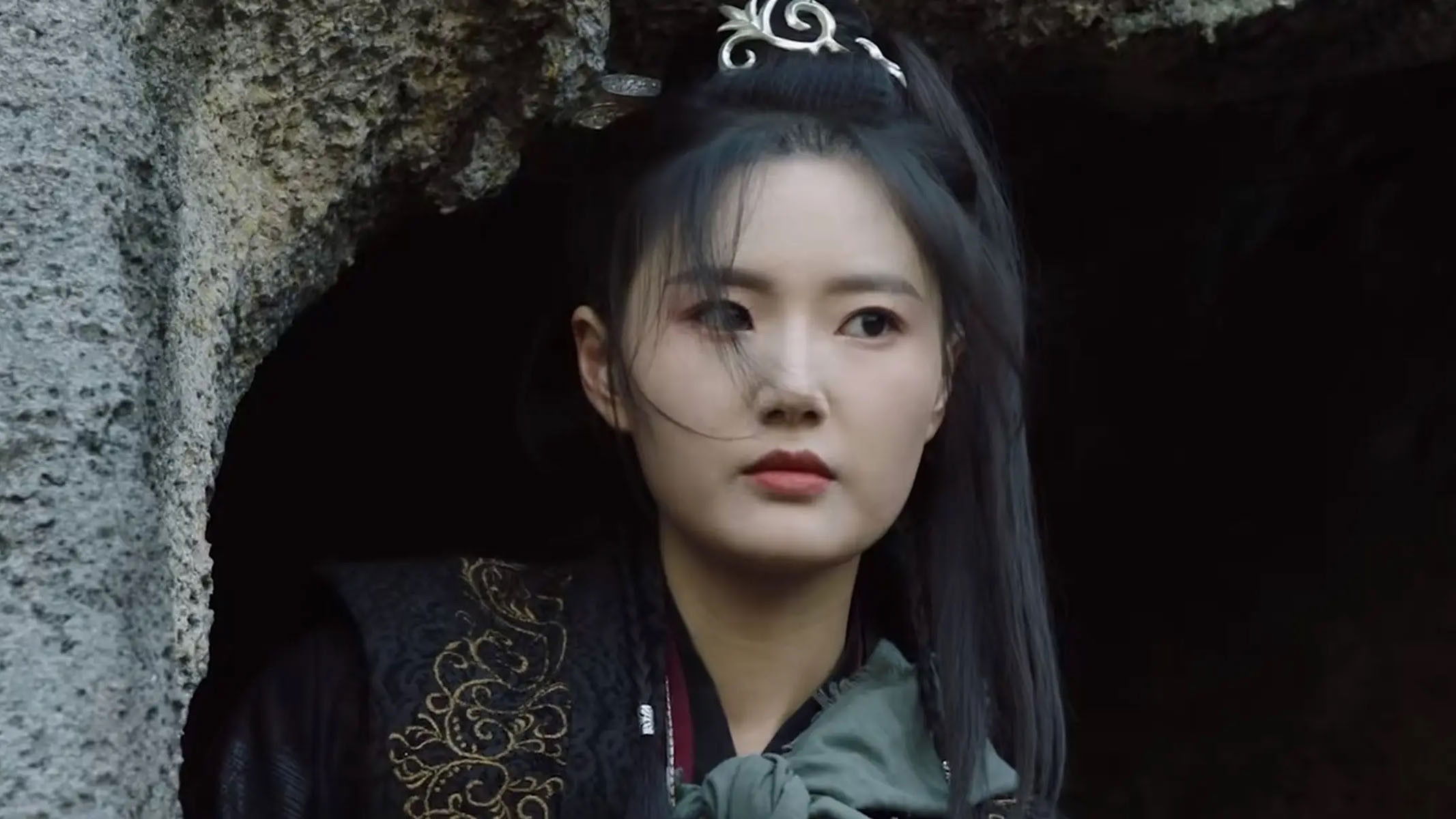 Backdrop for 天机秘录