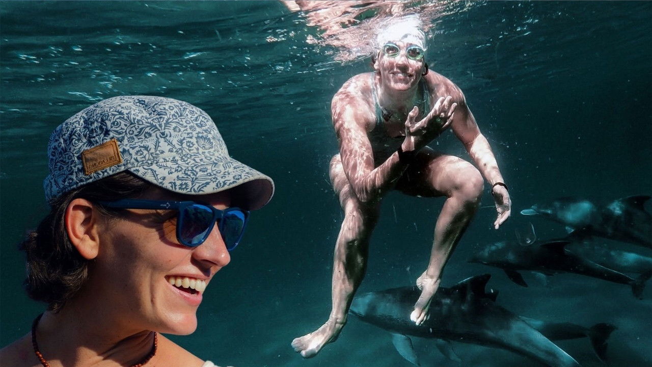 Backdrop for Against the Current