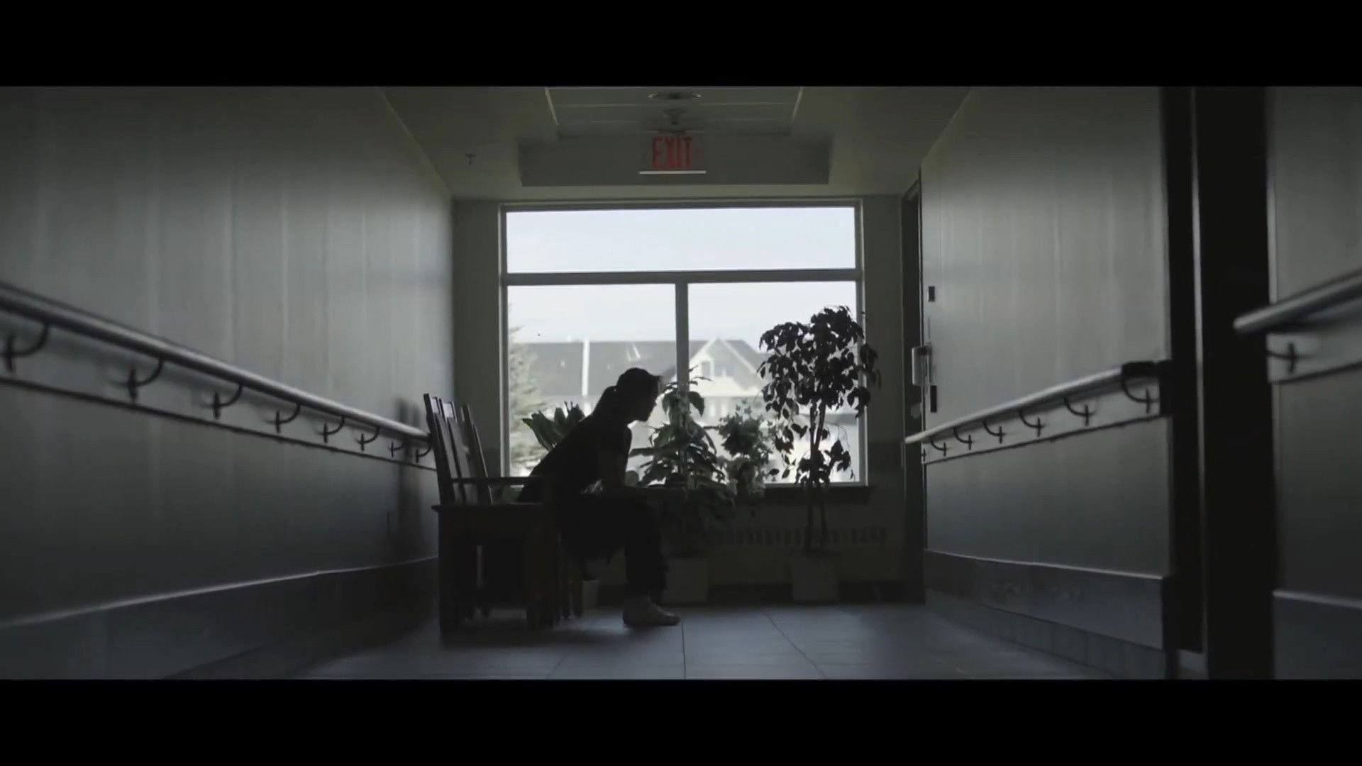 Backdrop for A Mother's Love