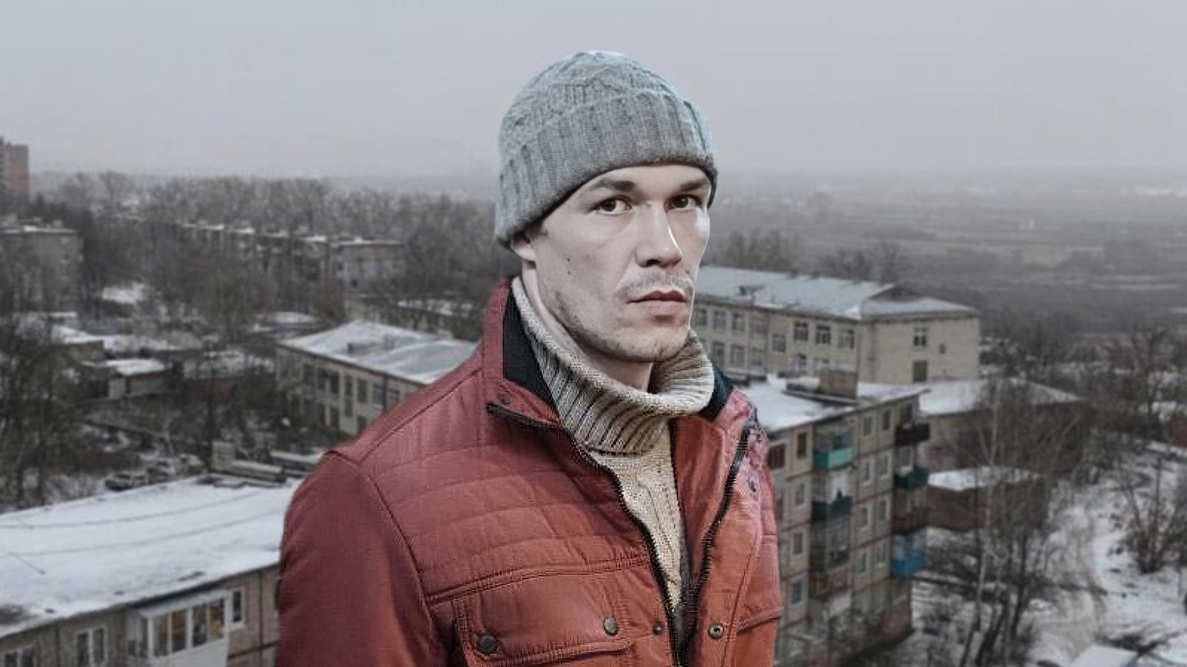 Backdrop for The Fool