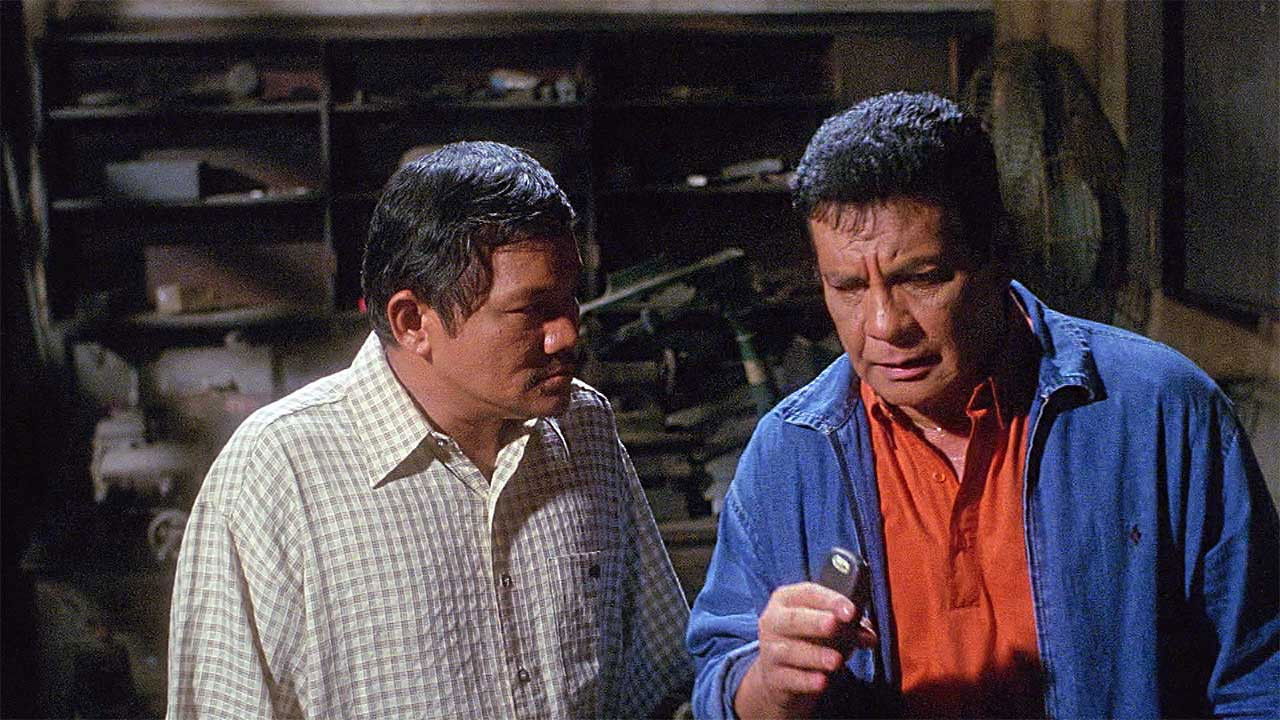 Backdrop for Pakners