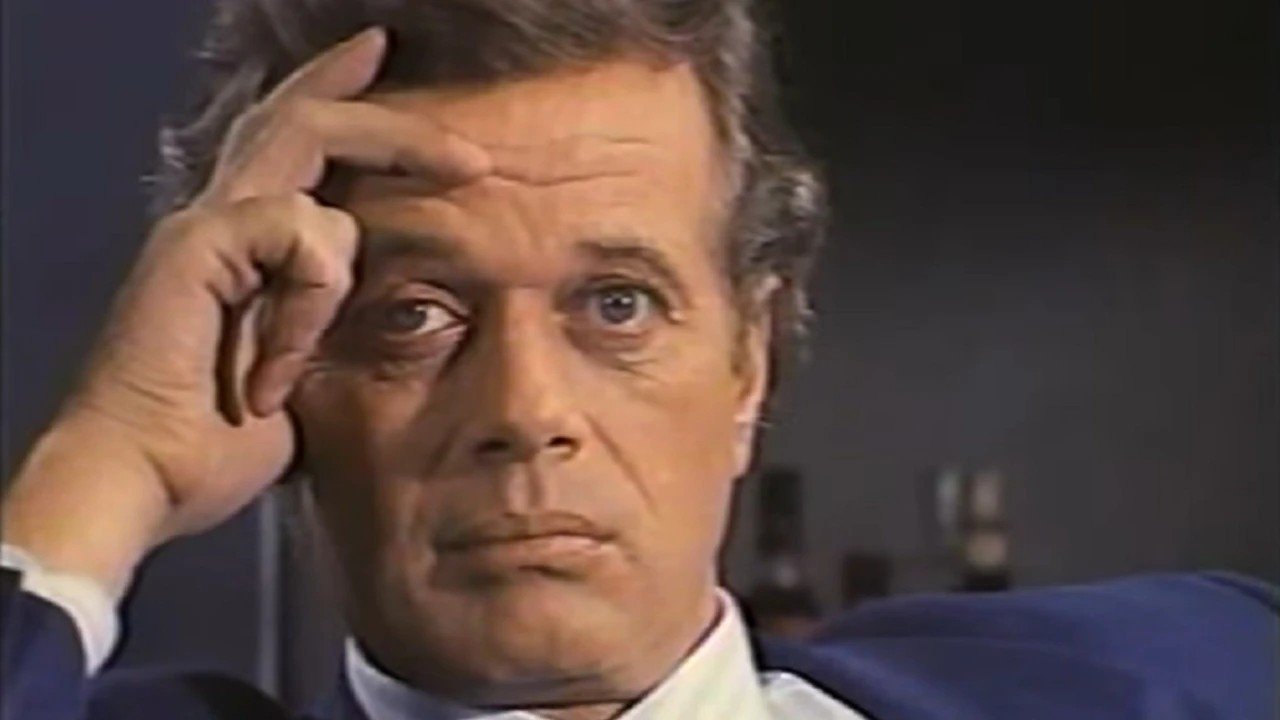 Backdrop for The Phone Call