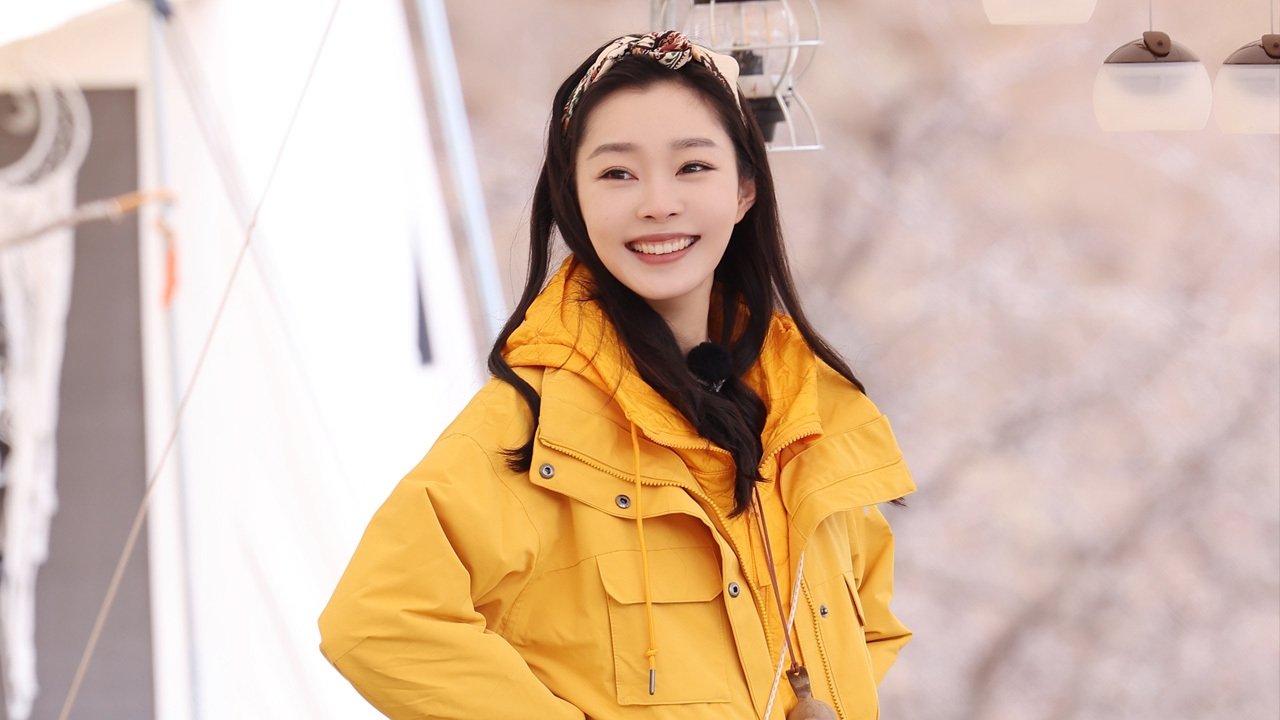 Backdrop for Star Chaser