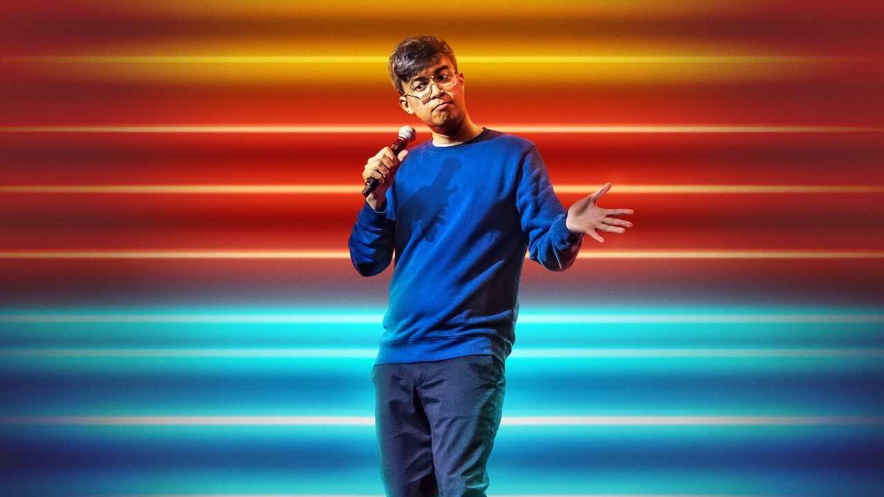 Backdrop for Phil Wang: Philly Philly Wang Wang