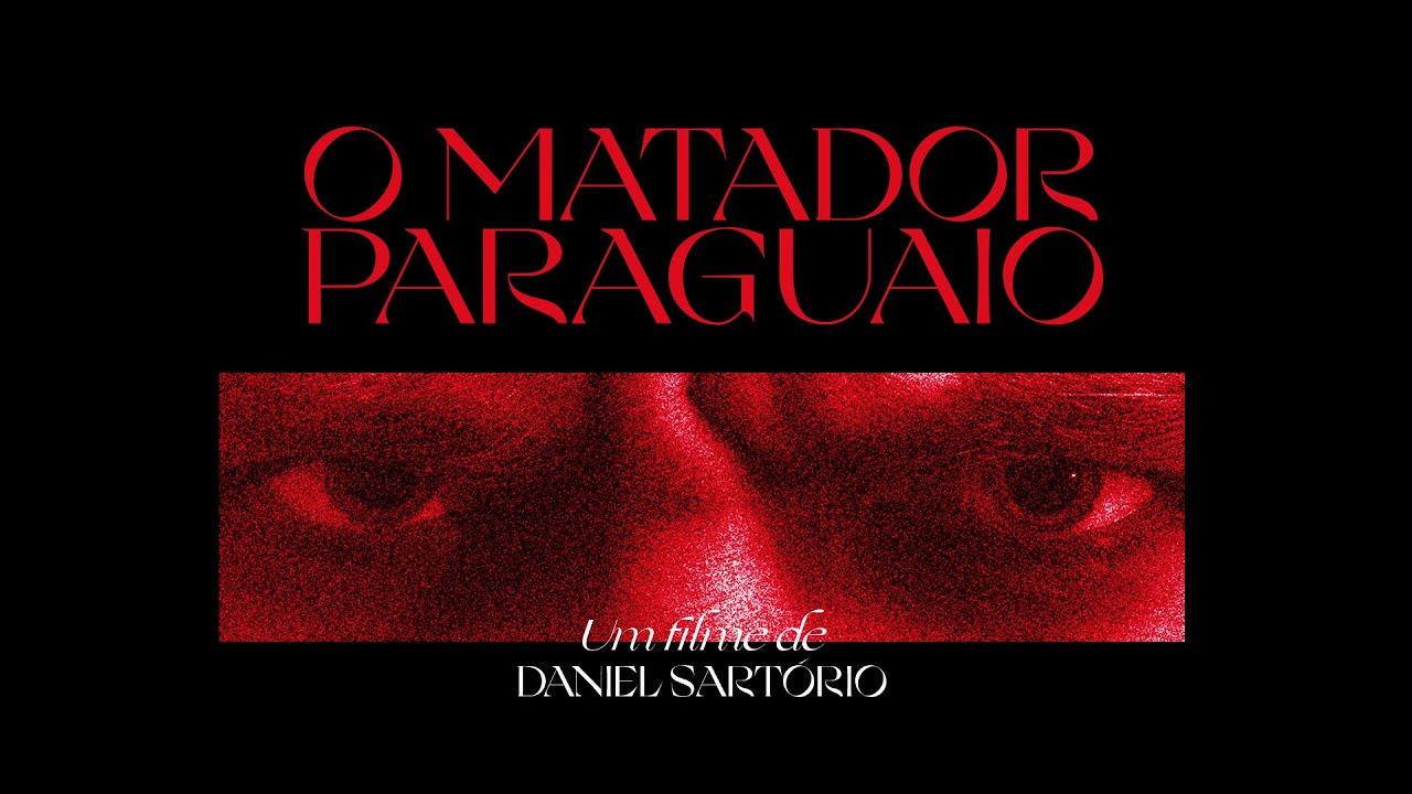 Backdrop for O Matador Paraguaio
