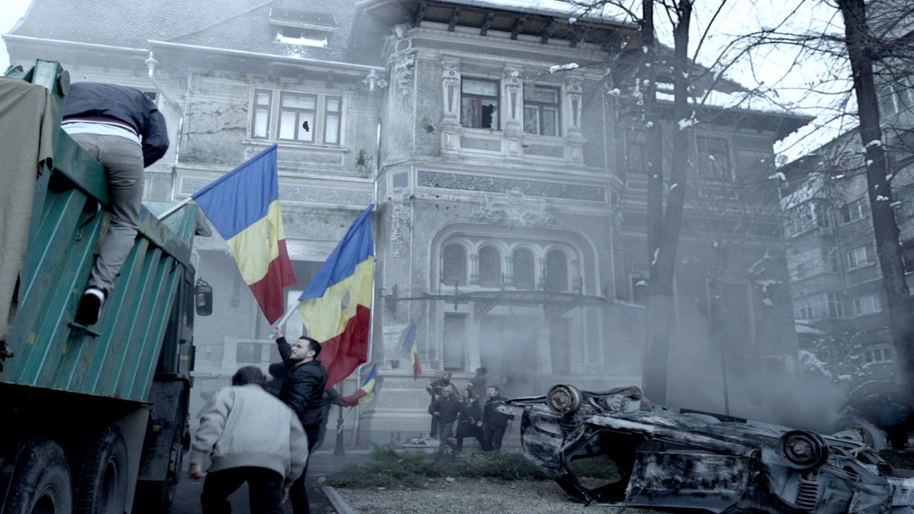 Backdrop for The Master of Silence