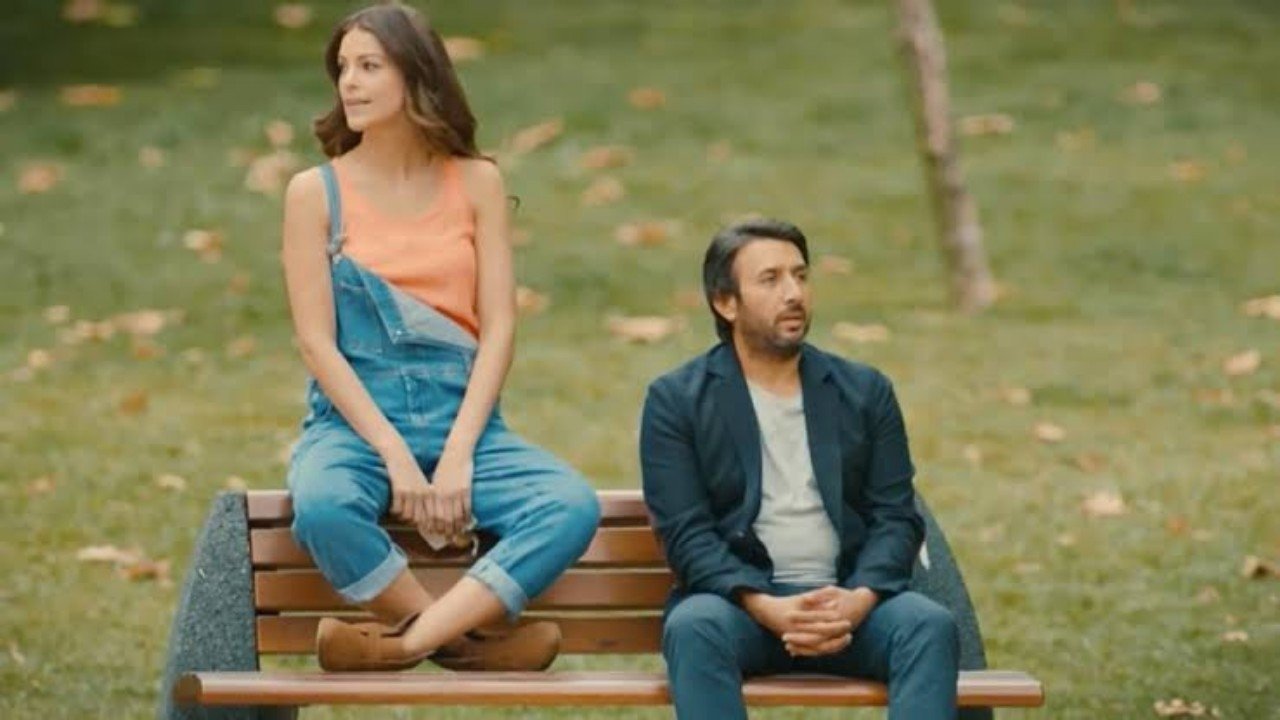 Backdrop for Meleklerin Mucizesi