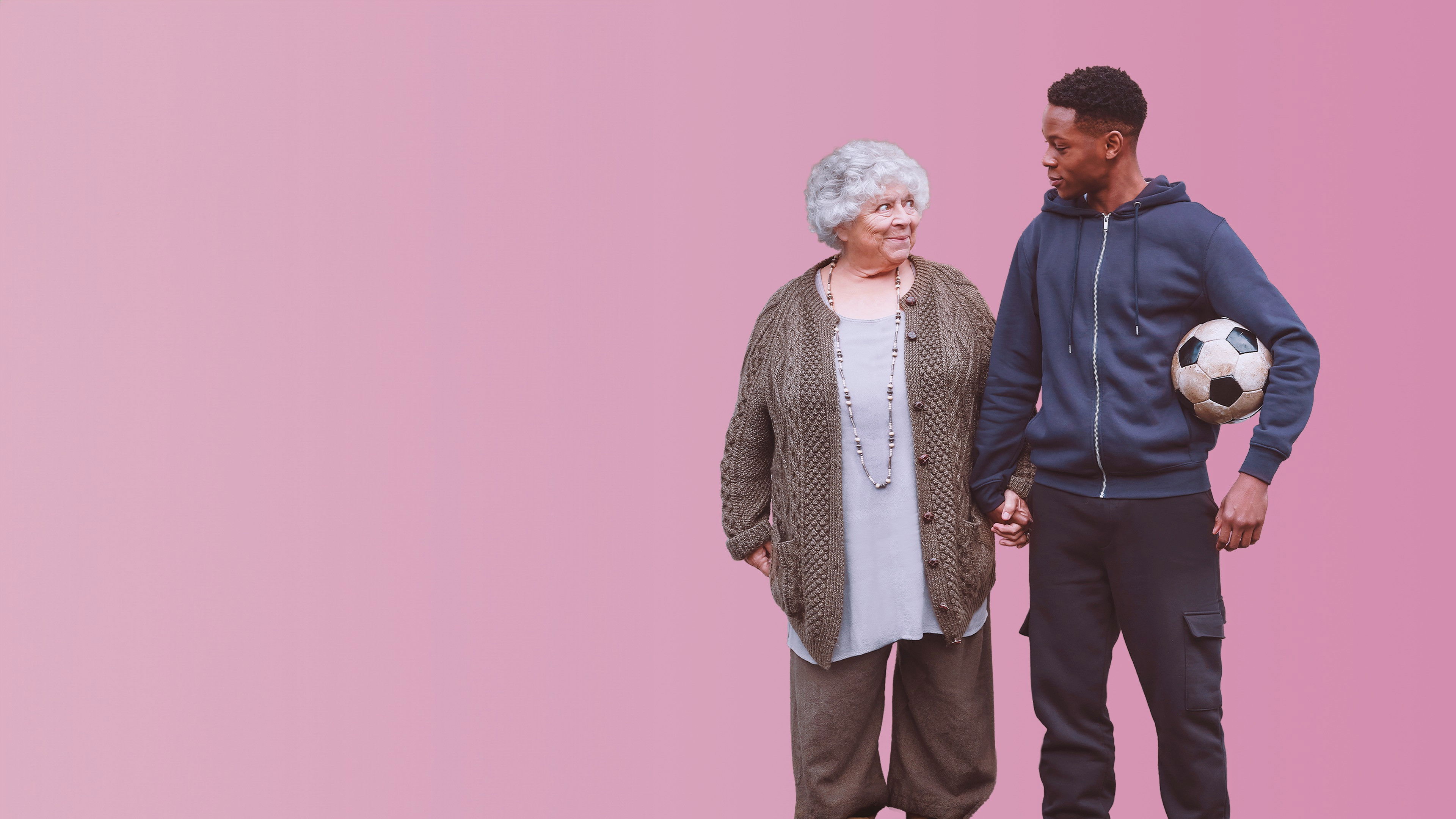 Backdrop for A Friend of Dorothy