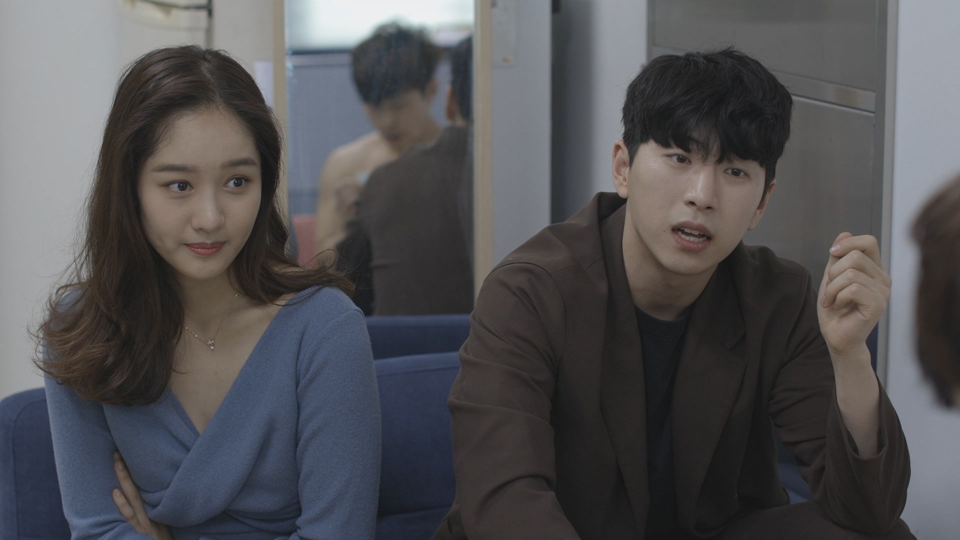 Backdrop for Bad Detective: Camcoin