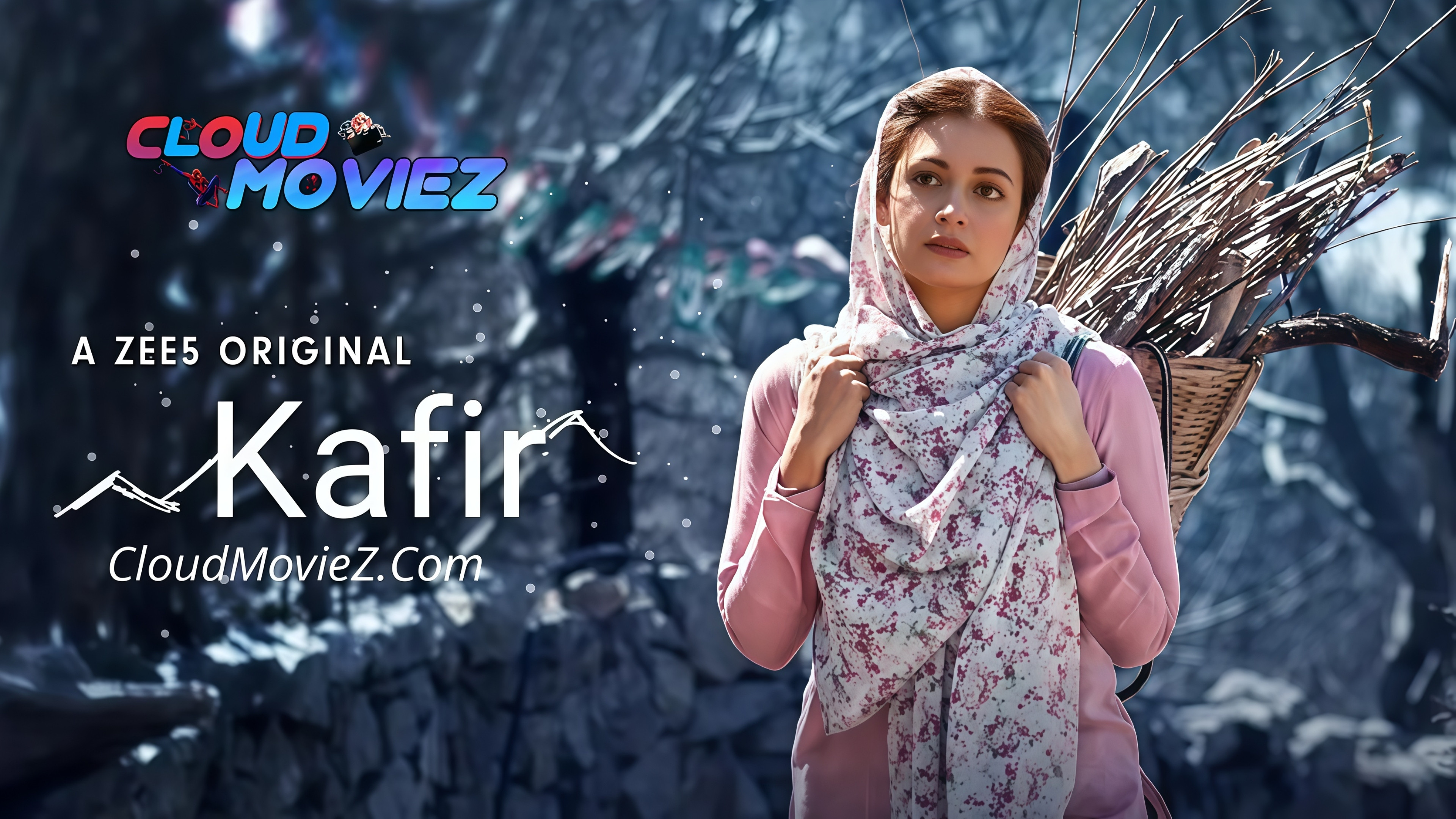 Backdrop for Kaafir - The Movie