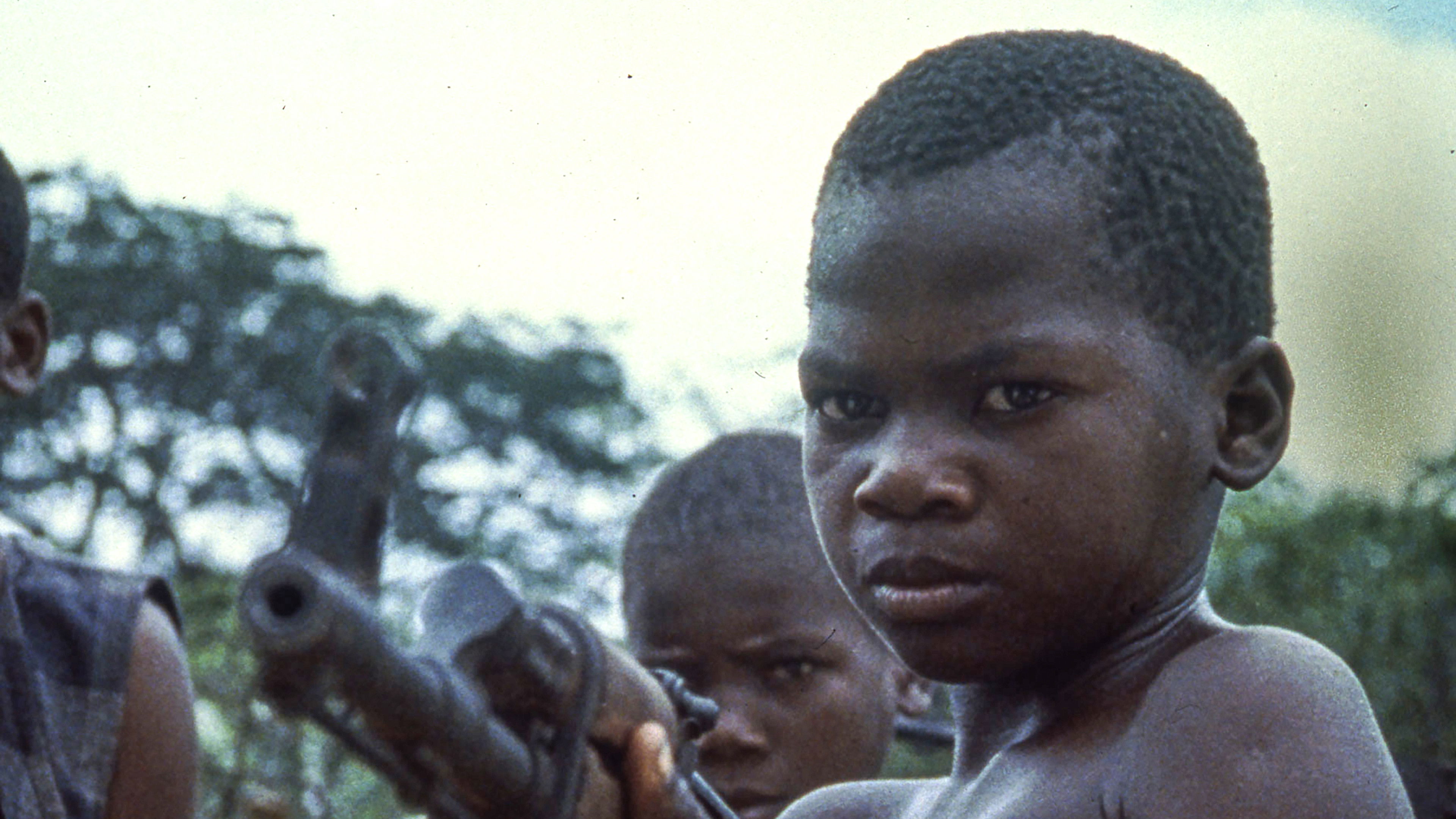 Backdrop for Nelio's Story