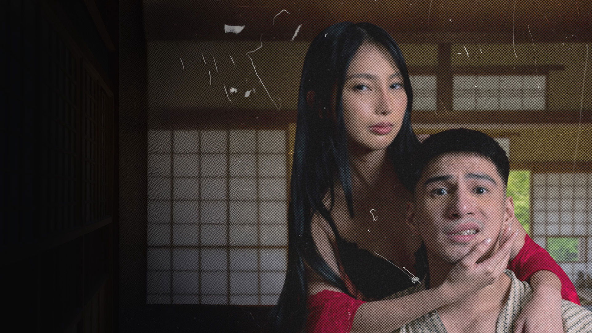 Backdrop for Maria Azama: Da Best Porn Star