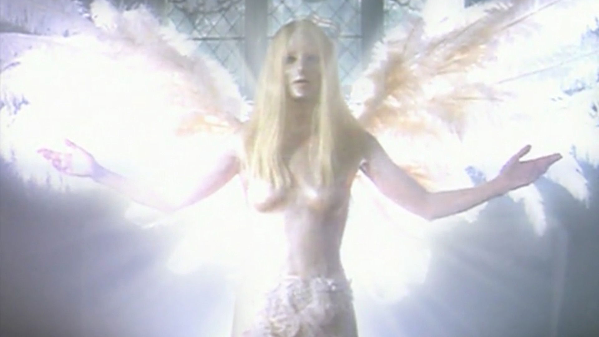 Backdrop for Darkhunters