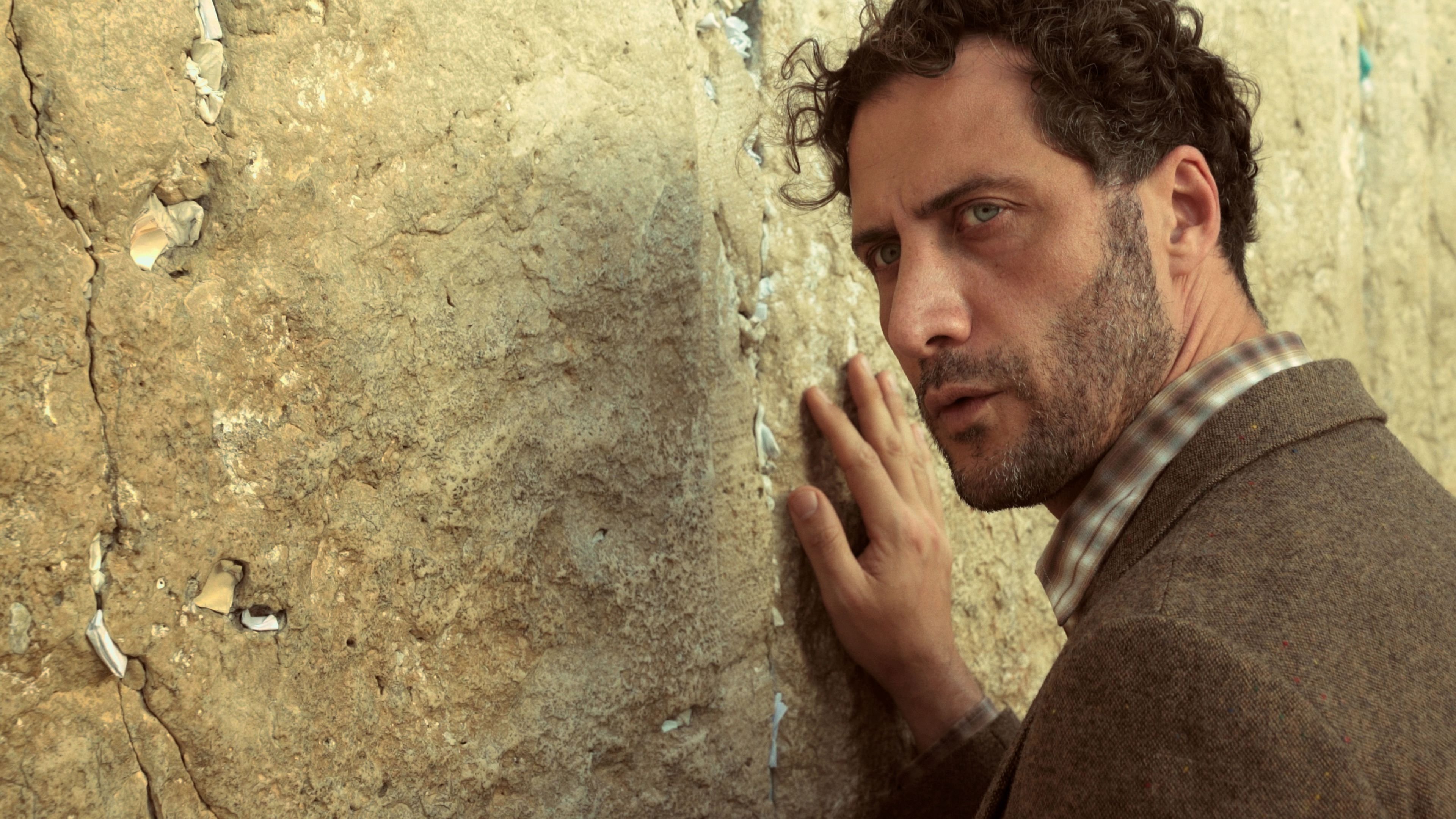 Backdrop for The Night I Fought Against God