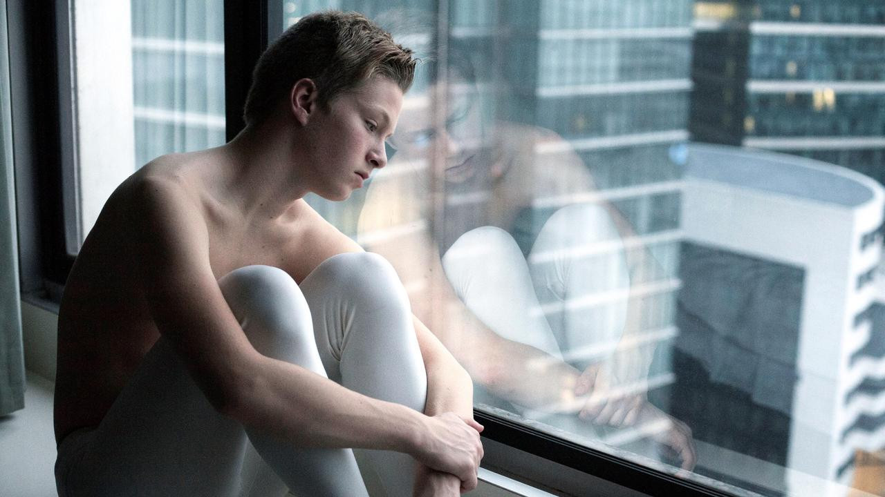 Backdrop for Headlong