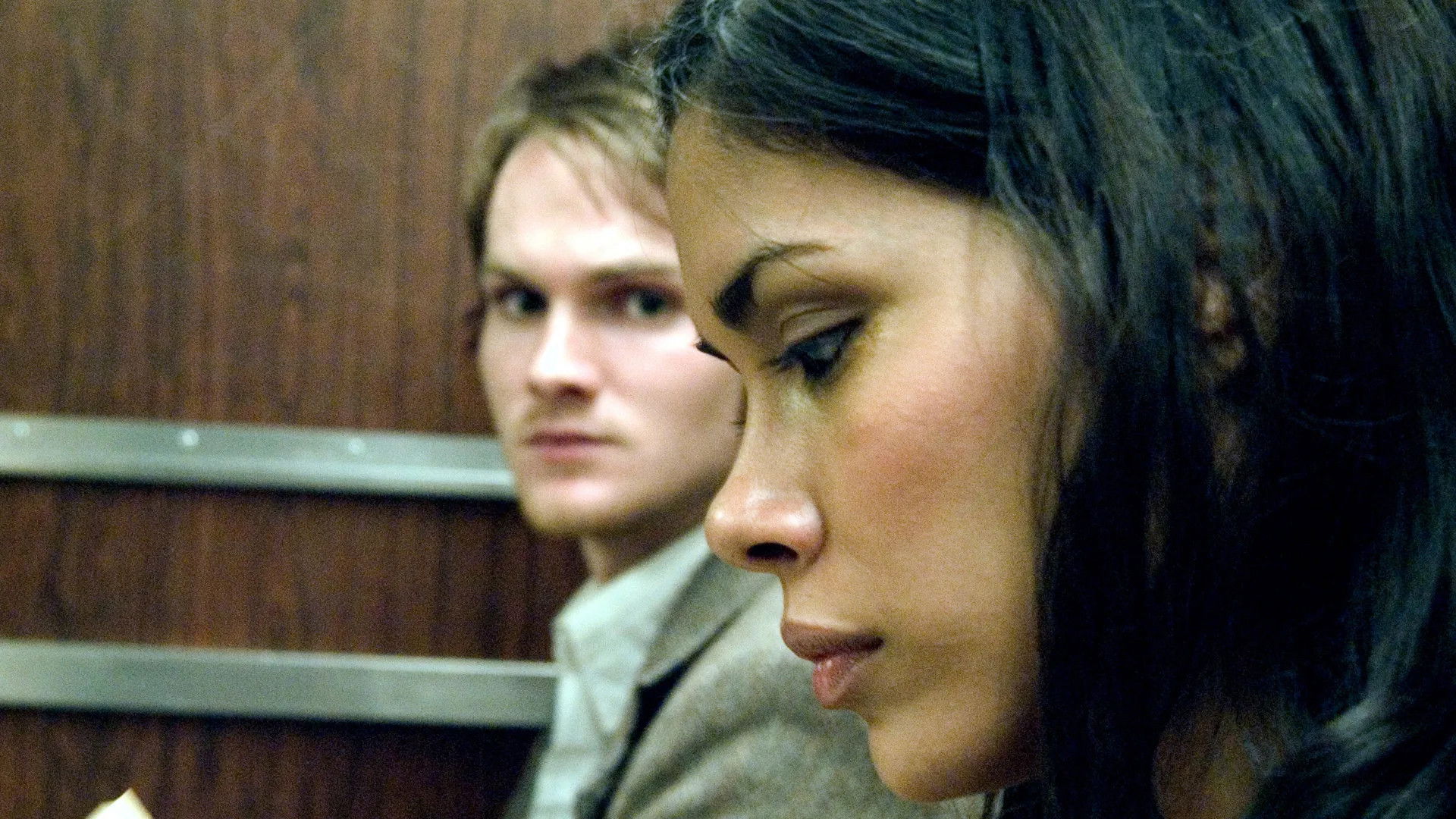 Backdrop for The Last Romantic