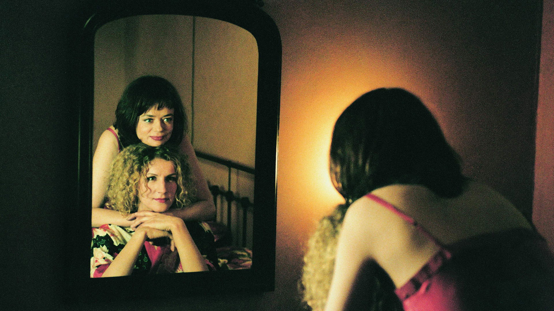 Backdrop for Eva's Eye