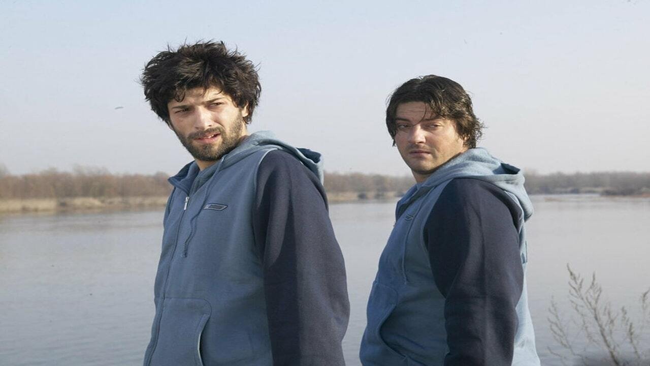 Backdrop for Two Players from the Bench