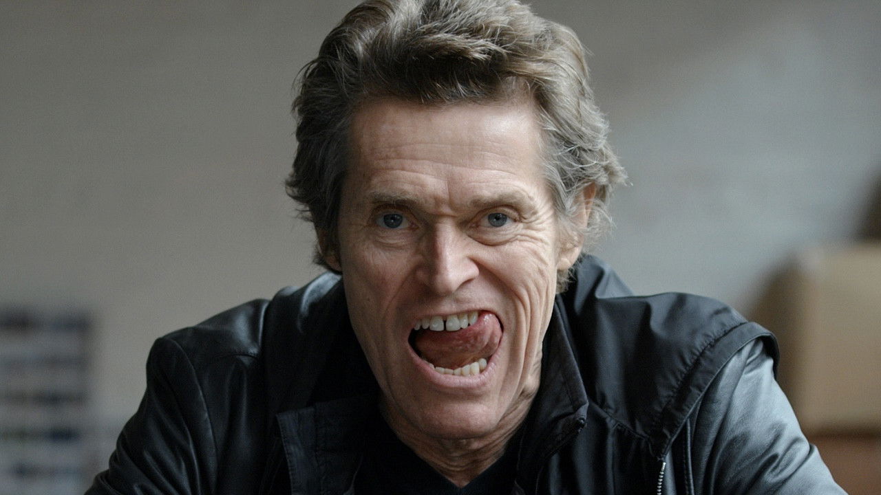 Backdrop for Mind the Gap