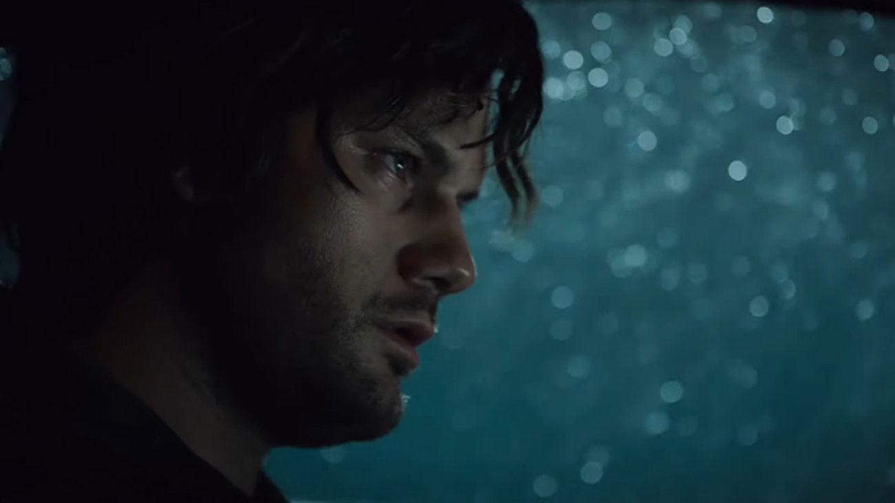 Backdrop for Return to Silent Hill