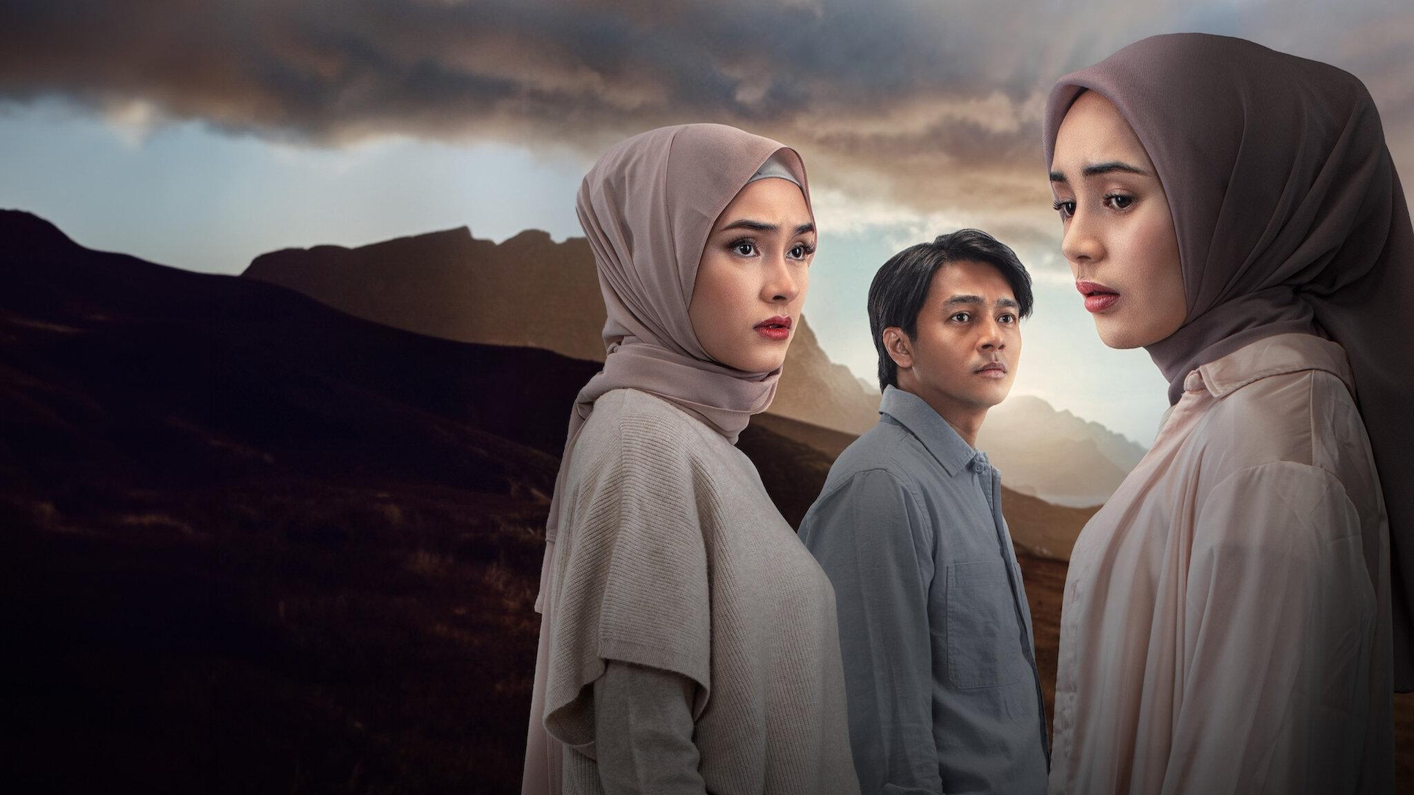 Backdrop for Promised Hearts