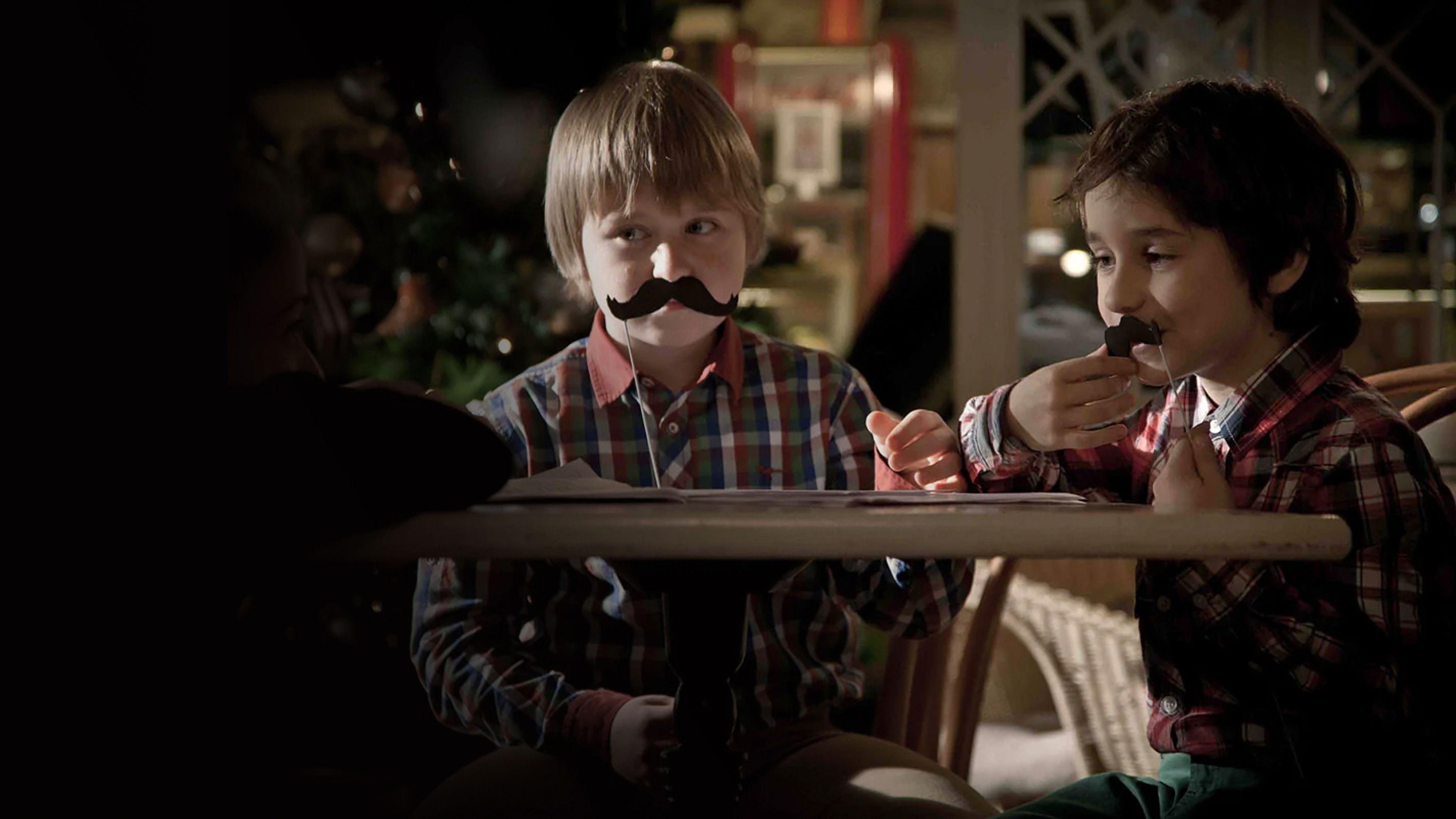 Backdrop for Федька