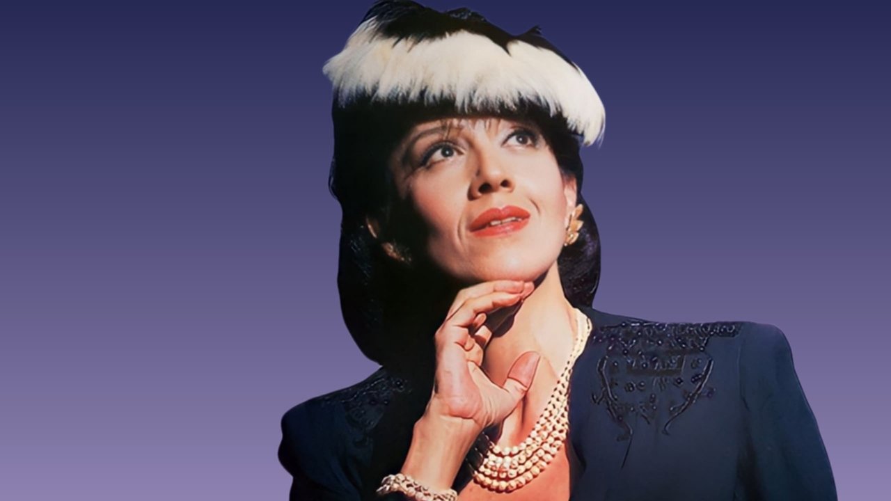 Backdrop for Vida Nova